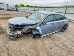 2HGFE2F59NH541370 2022 HONDA CIVIC