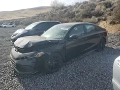 2HGFE2F59NH541529 2022 HONDA CIVIC