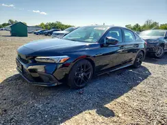 2HGFE2F59NH541627 2022 HONDA CIVIC