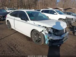 2HGFE2F59NH541837 2022 HONDA CIVIC