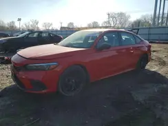 2HGFE2F59NH543278 2022 HONDA CIVIC