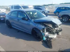 2HGFE2F59NH543832 2022 HONDA CIVIC