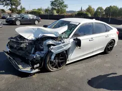2HGFE2F59NH544169 2022 HONDA CIVIC