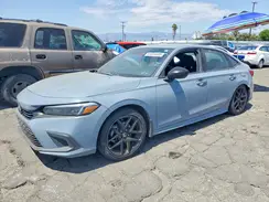 2HGFE2F59NH544849 2022 HONDA CIVIC