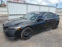 2HGFE2F59NH546424 2022 HONDA CIVIC