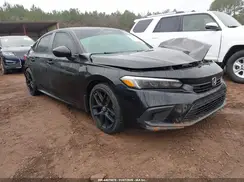 2HGFE2F59NH547167 2022 HONDA CIVIC