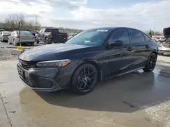 2HGFE2F59NH547492 2022 HONDA CIVIC