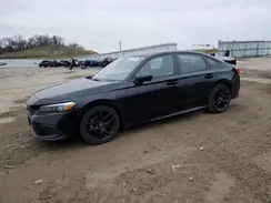 2HGFE2F59NH549243 2022 HONDA CIVIC