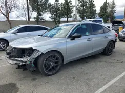 2HGFE2F59NH549503 2022 HONDA CIVIC