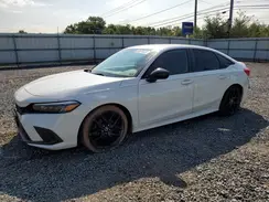 2HGFE2F59NH549548 2022 HONDA CIVIC