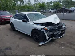 2HGFE2F59NH549551 2022 HONDA CIVIC