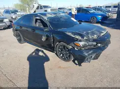 2HGFE2F59NH549713 2022 HONDA CIVIC
