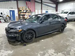 2HGFE2F59NH549906 2022 HONDA CIVIC