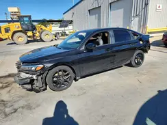 2HGFE2F59NH550151 2022 HONDA CIVIC
