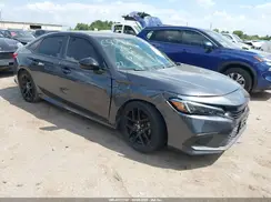 2HGFE2F59NH550182 2022 HONDA CIVIC