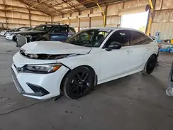2HGFE2F59NH550408 2022 HONDA CIVIC