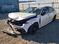 2HGFE2F59NH551428 2022 HONDA CIVIC