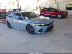 2HGFE2F59NH551543 2022 HONDA CIVIC