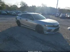 2HGFE2F59NH552837 2022 HONDA CIVIC