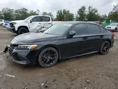 2HGFE2F59NH553325 2022 HONDA CIVIC