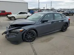 2HGFE2F59NH553597 2022 HONDA CIVIC