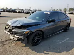 2HGFE2F59NH554409 2022 HONDA CIVIC