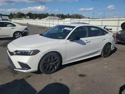 2HGFE2F59NH554555 2022 HONDA CIVIC