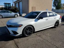 2HGFE2F59NH554684 2022 HONDA CIVIC