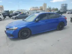 2HGFE2F59NH555253 2022 HONDA CIVIC