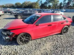 2HGFE2F59NH555351 2022 HONDA CIVIC