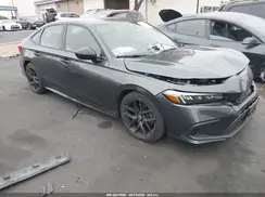 2HGFE2F59NH555446 2022 HONDA CIVIC