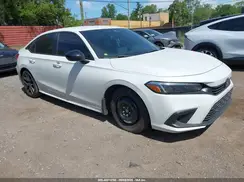 2HGFE2F59NH556631 2022 HONDA CIVIC
