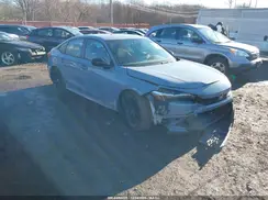 2HGFE2F59NH556774 2022 HONDA CIVIC