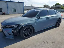 2HGFE2F59NH556810 2022 HONDA CIVIC
