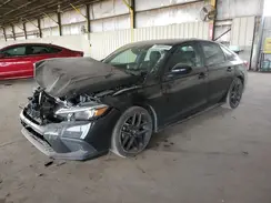 2HGFE2F59NH556967 2022 HONDA CIVIC