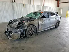 2HGFE2F59NH557312 2022 HONDA CIVIC