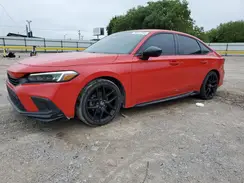 2HGFE2F59NH557455 2022 HONDA CIVIC