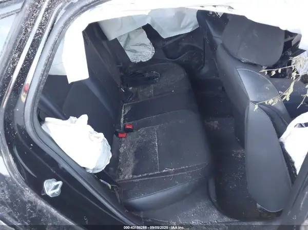 2HGFE2F59NH557732 2022 HONDA CIVIC - Image 8