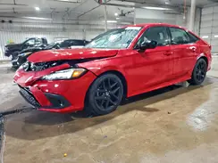 2HGFE2F59NH559223 2022 HONDA CIVIC