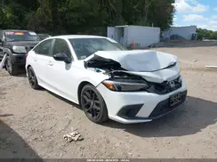 2HGFE2F59NH559237 2022 HONDA CIVIC