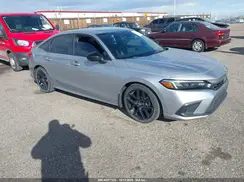 2HGFE2F59NH559870 2022 HONDA CIVIC