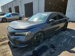 2HGFE2F59NH560162 2022 HONDA CIVIC