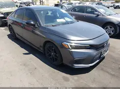 2HGFE2F59NH560209 2022 HONDA CIVIC