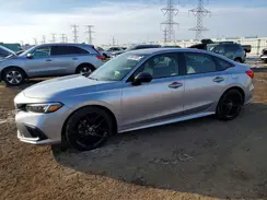 2HGFE2F59NH561022 2022 HONDA CIVIC