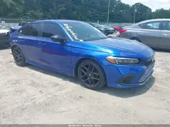 2HGFE2F59NH562073 2022 HONDA CIVIC