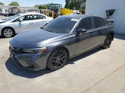 2HGFE2F59NH562641 2022 HONDA CIVIC