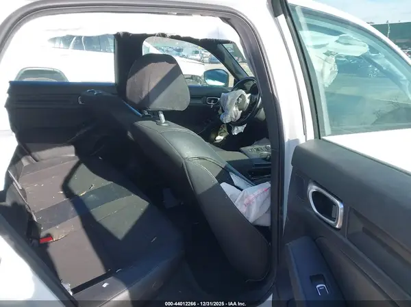 2HGFE2F59NH563479 2022 HONDA CIVIC - Image 8