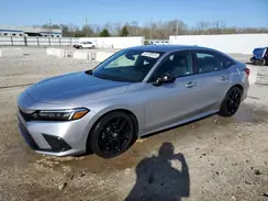 2HGFE2F59NH563594 2022 HONDA CIVIC