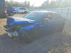 2HGFE2F59NH564678 2022 HONDA CIVIC