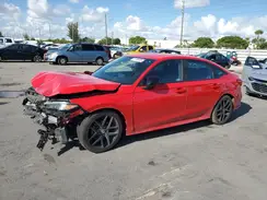 2HGFE2F59NH565037 2022 HONDA CIVIC